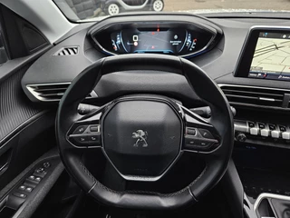 Peugeot 3008 1.2 PureTech Blue Lease Executive NAVI CAMERA TEL LM / 10