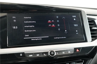 Opel Grandland 1.6 Turbo GS Line 225 pk PHEV  | SOH 100% | Trekhaak | Leder | 360° | Stl. verw./verk. | El. achterklep  | Adaptive Cruise | / 30