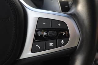 BMW 3 Serie Touring 330e M-Sport Shadow Line  Pano/Laser LED/Leder/360/Keyless/Headup/ACC/Dodehoek / 29