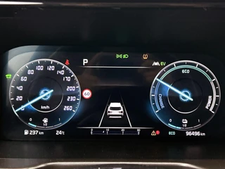 Kia Sorento 1.6 T-GDI Hybrid 2WD Dynamic Plus Line LEDER | PANORAMADAK | CAMERA / 22