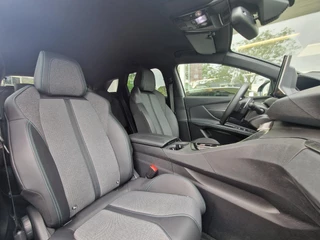 Peugeot 3008 1.6 HYbrid 180 Allure Pack Business | DEMO | Achteruitrijcamera | Parkeersensoren V+A | Cruise & Climate control | Navigatie / 16