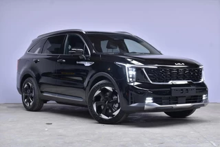 Kia Sorento 1.6 T-GDi 288pk Plug-in Hybrid Aut AWD ExecutiveLine 7-PERS  NIEUW / 5