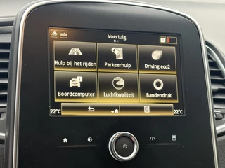 Renault Scénic 1.3 TCe Limited  | Keyless | Navi | Apple / Android | DAB + | PDC v+a | Cruise / 58