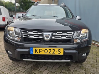 Dacia Duster 1.2 TCe 4x2 Prestige NAVI CAMERA LEER TEL / 4