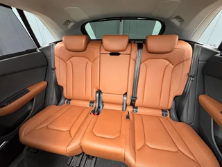 Audi Q8 55 TFSI QUATTRO * S-line * Panoramadak * Stoel koeling/verwarming * Stoel/spiegel memory * / 10
