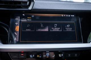Audi A3 Sportback 40 TFSI e Business edition | Navi | Virtual cockpit | PDC | Cruise | LED / 44
