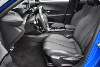 Peugeot 2008 1.2 AUT. PT GT ADAP. CRUISE / P.DAK / AFN. HAAK. / 14