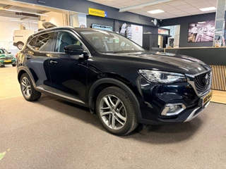 MG EHS 1.5 TGDI Luxury PHEV / automaat / 360camera / Leder/ carplay / Panorama-dak / 8