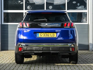 Peugeot 3008 1.2 PureTech Executive | Automaat | Leder | Carplay | 360 camera | Digitale i-cockpit | Trekhaak | Climate control / 17
