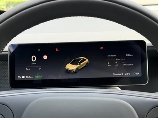 Leapmotor B05 Design ProMax 67.1 kWh 218PK Automaat Navigatie, Camera 360, Lichtmetalen velgen, Elektrische Achterklep, Kunstlederen bekleding, Stoel & Stuurwielverwarming / 21
