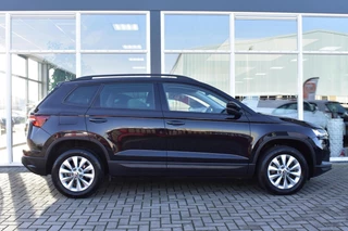 Skoda Karoq 1.5 TSI ACT Business Edition | Navigatie | Digitale cockpit | Automaat | 2023!!!! / 4