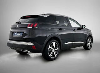 Peugeot 3008 1.2 PureTech Blue Lease Executive Automaat | Adaptive Cruise | CarPlay | Camera | Parkeersensoren / 2