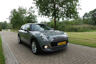 MINI Clubman 1.5 Cooper Business / 4