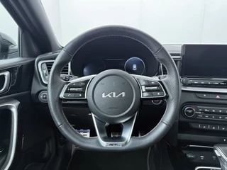 Kia XCeed 1.5 T-GDi GT-Line Automaat  - Kantel / Schuifdak  - Apple Carplay / Android Auto - Navigatie - ACC - Climate Control - Stoel / Stuurwielverwarming - Fabrieksgarantie tot 04-2032 / 38