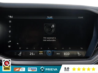 Volkswagen Touareg 3.0 V6 eHybrid R Pano Kleppen 463PK / 45
