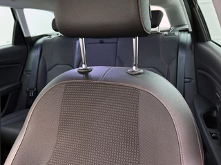 Seat LEON ST 2.0 TSI FR Business Intense | Automaat | Adaptive cruise | Stoelverwarming | Navigatie | Camera / 27