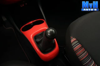 Citroen C1 1.0 e-VTi Airscape Feel Edition|VOUWDAK|BLUETOOTH / 9