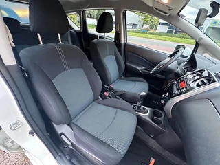 Nissan Note 1.2 Acenta Dealer onderhouden '' Airco - CC - Lichtmetalenvelgen '' / 22