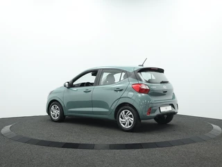 Hyundai i10 1.0 Comfort Limited Automaat Carplay navigatie | Camera | Crui / 8