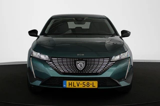 Peugeot 308 SW 1.2 Hybrid 145 e-DCS6 Allure / 14