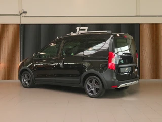 Dacia Dokker 1.2 TCe S&S Ambiance CAMERA|STOELVERWARMING|AIRCO|NAVI / 6