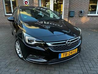 Opel Astra 1.0 T. INNOVATION / 7