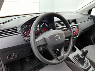 Seat Arona 1.0 TSI Reference / 12