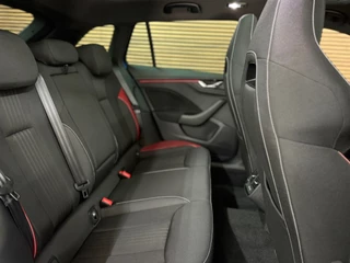 Skoda Scala 1.5 TSI Monte Carlo | Panorama | Winterpakket | Cruise adaptief | Trekhaak elektr. | BOMVOL | / 19