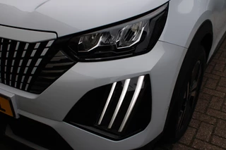 Peugeot 2008 1.2T Allure Pack  | Adaptieve cruise | BLIS | Camera | Led / 32
