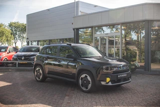 Renault 4 comfort range evolution 52 kWh | Dakrails | Privacy Glass | All Weather Banden | Camera / 2