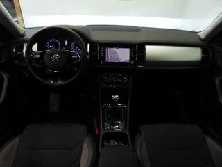 Skoda Kodiaq 1.5 TSI Business Edition 7-Pers. NAVI/CAMERA/CLIMA/18"LMV! / 6