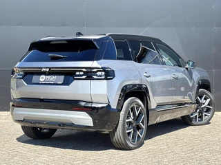 Jeep Compass First Edition 74 kWh | Apple-Android | Schuif-kanteldak | Warmtepomp / 9