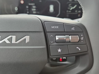 Kia EV3 Plus Advanced 81.4 kWh | Informeer naar beschikbaarheid | NU €3.795 inruilvoordeel! | 563km actieradius / 17