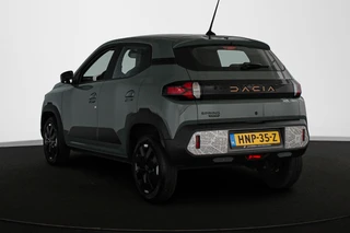 Dacia Spring Extreme 65 26.8 kWh / 5