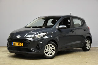 Hyundai i10 1.0i Automaat Comfort Smart Navi | Camera / 2