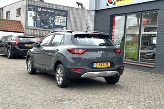 Kia Stonic 1.0 T-GDi MHEV Dyn L / 10