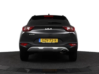 Kia Stonic 1.0 T-GDi MHEV DynamicPlusLine  - Apple Carplay/Android Auto - Cruise Control - Climate Control - Navigatie - Stuur/Stoel Verwarming - Fabrieksgarantie tot 01-2032 / 7