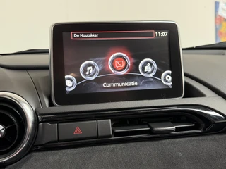 Mazda MX-5 RF 2.0 SkyActiv-G 160 GT-M | RECARO | BILSTEIN | CARPLAY / 19