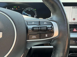 KIA Sportage 1.6 T-GDi Hybrid GT-PlusLine |Schuifdak |Leder |HarmanKardon / 19