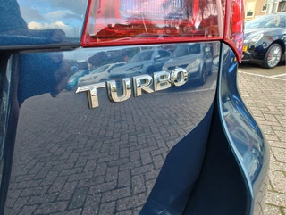 Opel Astra Sports Tourer 1.4 TURBO SPORT  Navi | Clima | Sportonderstel | Regensensor / 30