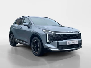 Kia Sportage 1.6 T-GDi AT6 Hybrid Dynamicplusline | NIEUWE SPORTAGE | 239 PK | 1510Kg trekgewicht | Nu €3.000 inruilpremie en €1500 voorraadkorting!* / 8