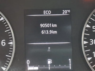 Dacia Duster 1.3 TCe 130pk Comfort * Navigatie * Cruise Control * Airco * / 12