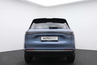 Geely Starray EM-i PRO PLUG-IN 83KM Elektrisch l 360 Camera l Leder l NIEUW VOORRAAD / 5