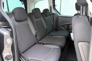 Peugeot e-Partner Tepee Electric Active / 14