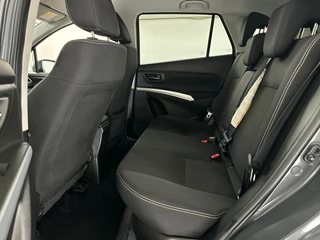 Suzuki S-Cross 1.0 Boosterjet Exclusive Navigatie | Parkeercamera | Trekhaak / 20