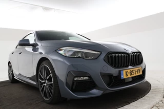 BMW 2 Serie Gran Coupé 218i High Executive  Automaat, M-sport, Leer, Digitaal Dash / 6