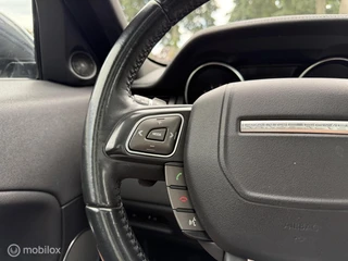 Land Rover Range Rover Evoque 2.0 TD4 Urban Series SE|Automaat|122DKM|Camera| / 24
