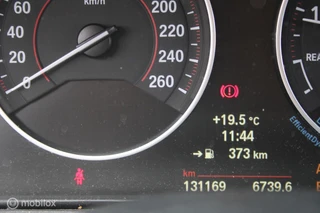 BMW 3-serie Touring 316i M Sport Edition High Executive/Trekhaak/Xenon/Navi/ / 27
