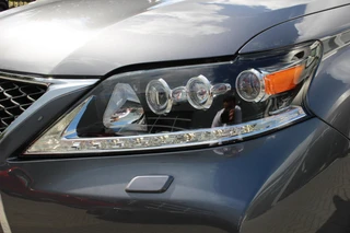 Lexus RX 450h 4WD F Sport / 11