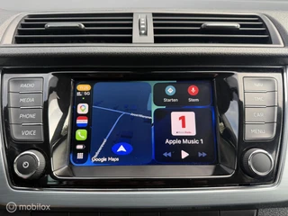 Skoda Fabia Combi 1.0 TSI DSG SCOUT LINE CLIMA*CARPLAY*CRUISE*PDC / 42